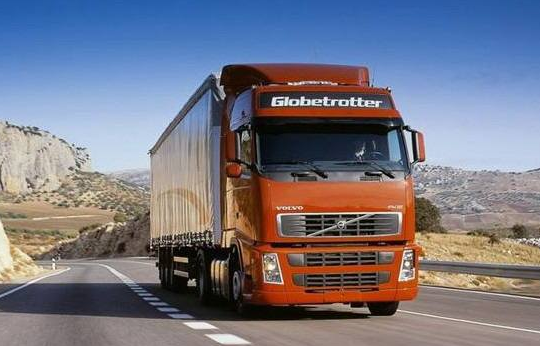 東莞到越南專線物流，5天時間完成運輸